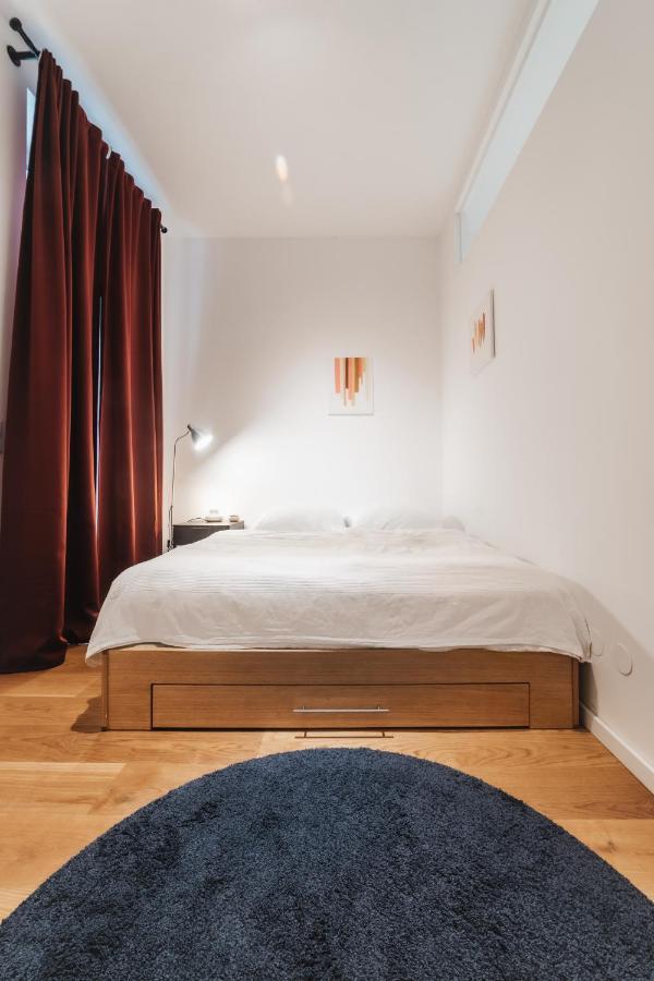 Cozy Apartment, 2 Private Terraces, 8 Min To City Center Вена Экстерьер фото